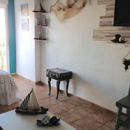 The Studio Benalmadena Bagian luar foto