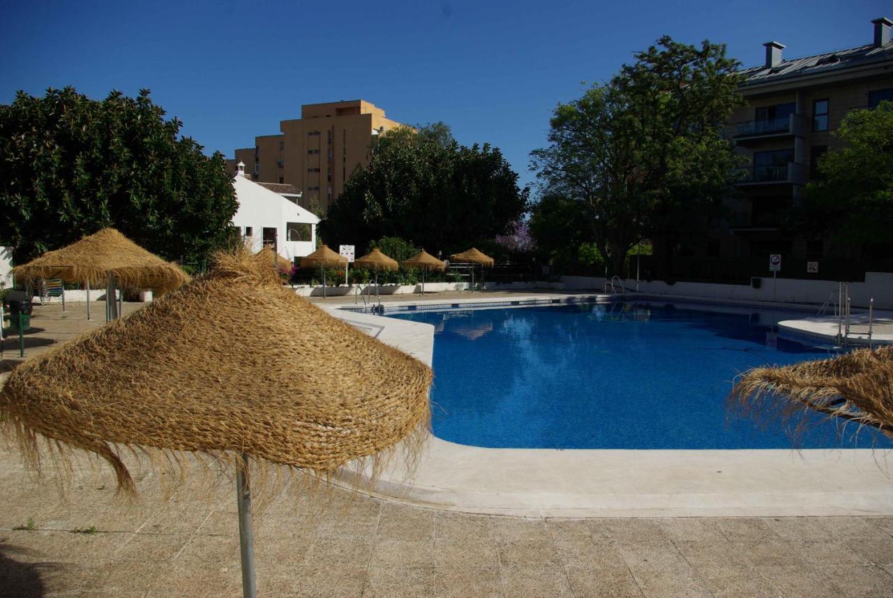 The Studio Benalmadena Bagian luar foto