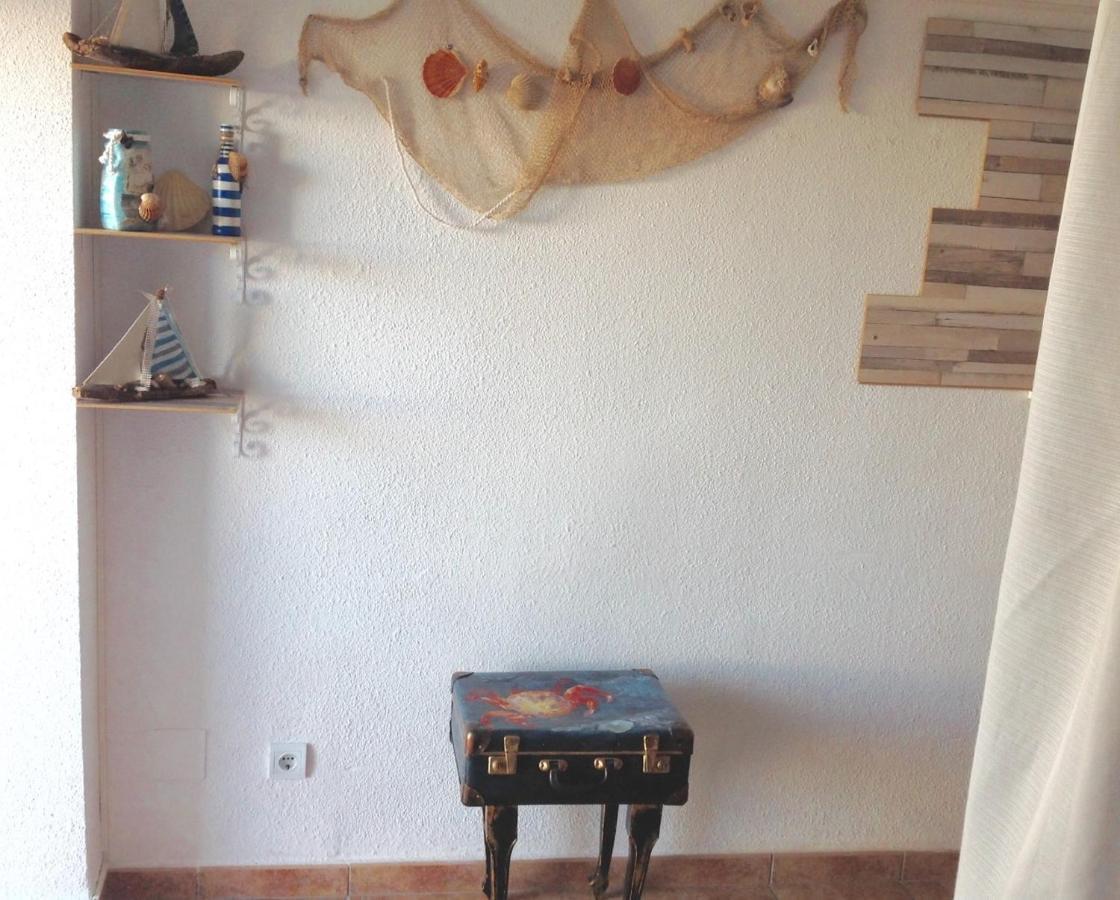The Studio Benalmadena Bagian luar foto