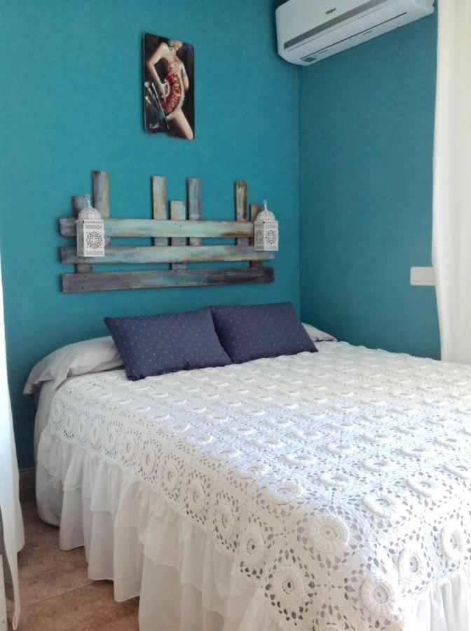 The Studio Benalmadena Bagian luar foto