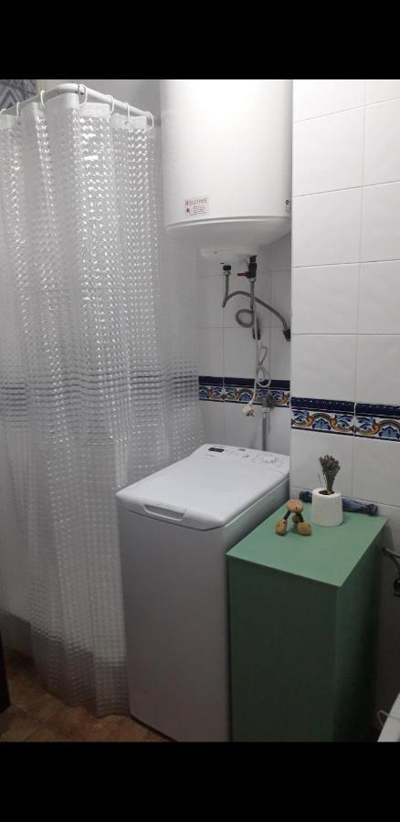 The Studio Benalmadena Bagian luar foto