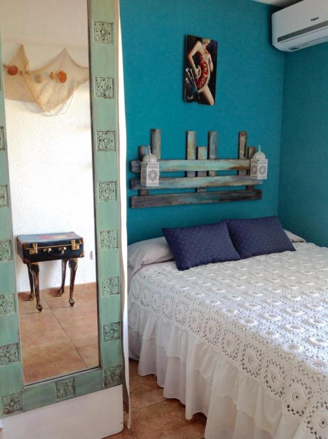 The Studio Benalmadena Bagian luar foto
